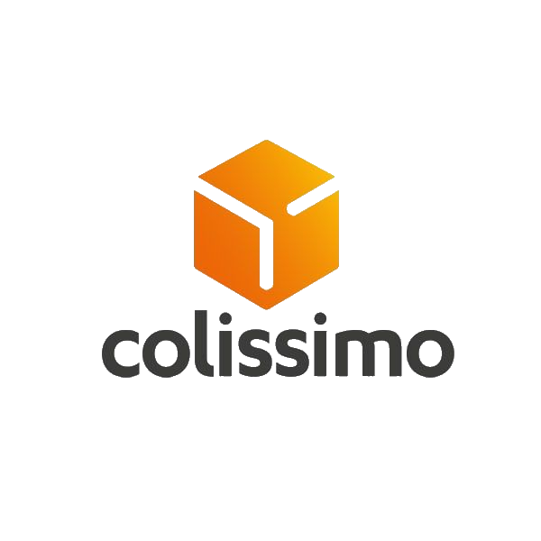 Logo Colissimo